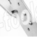 Заклепка MULTIGRIP багатозажимна 4.0 х 12.0 мм / 3.5-8.5 /  AL/ST, К12